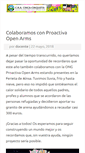 Mobile Screenshot of cracincacinqueta.com